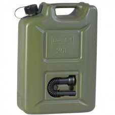 Kanister plastovy 20L MAKITA / DOLMAR, 949000039
