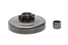 ND GP Buborék kuplung .325" 7 fogas Husqvarna 340 345 350 351 353 445 450 Jonsered 2141 2149 CS2152 CS2153 CS2245 CS2250 McCulloch CS452, 503873072