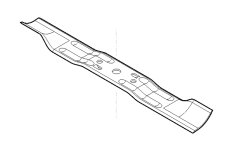 Žací nôž STIHL / VIKING MB 248, MB 248 T, 6350 702 0102