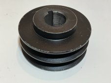 ND SCHEPPACH Remenica 85/25x43.5 pre vibračnú dosku HP 1100S,HP 1300 S,HP 2300 S, 3904601063