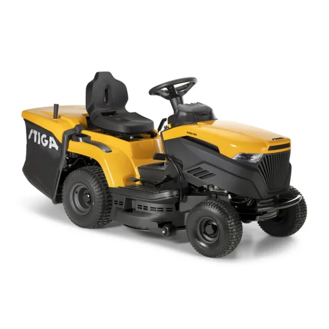 Záhradný traktor STIGA Estate 384