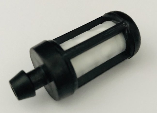 ND GP Palivový filter pre reťazovú pílu / rozbrusovaciu pílu STIHL 8,3mm, 0000 350 3500