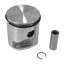 Piest sada pre krovinorez STIHL FS 38 2-mix, FS 55 2-mix, 4144 030 2002