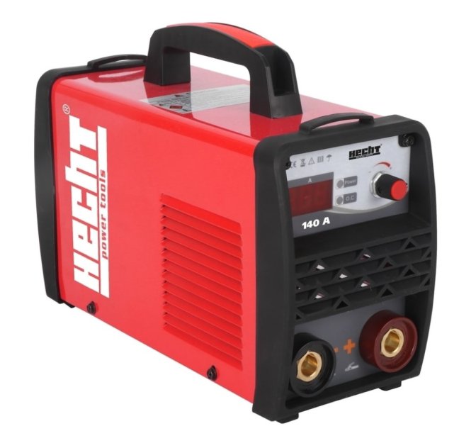 Inverter Welder MMA HECHT 1826