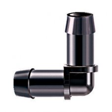 Elbow 1/2" Claber 91081 - 2 pcs (m19)