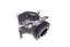 ND ZONGSHEN Honda GX390 motorblokk Zongshen 188F, 12000-ZF6-405, 12000-ZF6-416, 12000-ZF6-435