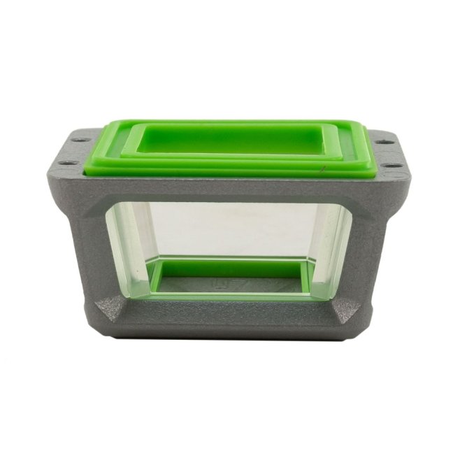 Protective glass for laser level BOSCH GLL 3-80 CG, GLL 3-330 C, 1 600 A00 RM8