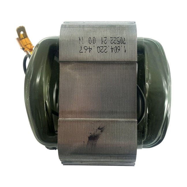 Stator 230 V for angle grinder BOSCH GWS 24-180 H, GWS 24-230 H, GWS 24-230 H X-Line, 1 604 220 467