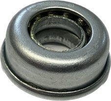 Ložisko kolesa AL-KO SILVER 520, 510923, 17-09002