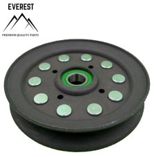 Ékszíj feszítő görgő AL-KO, Stihl, Viking, Brill, Marina, Masport kerti traktorhoz 6170 760 1291, 464454, 464459, 514106, 464099