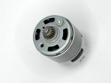 ND BOSCH Jednosmerný motor 18V pre elektrické náradie GSR 18-2-LI Plus, 2 609 199 841