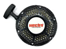 Indítóegység HECHT GG 3300 áramfejlesztőkhöz és 1113, 1118 vibrációs lapokhoz, 012021500002