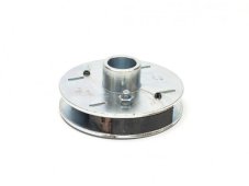 ND AGZAT Spojka pre malotraktor AGZAT Briggs & Stratton komplet, 002211600