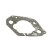 Karburátor tömítés LONCIN LC1P61FE, LC1P65FE motorokhoz, 170430162-0001, 170430162-T323