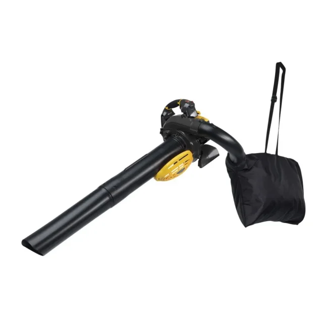 Benzínový fukár a vysávač STIGA BL 530V (SBL 327V)