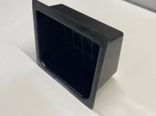 Mulcsozó dugó RIWALL RPM 4235, RPM 4220 fűnyíróhoz, 20160140000