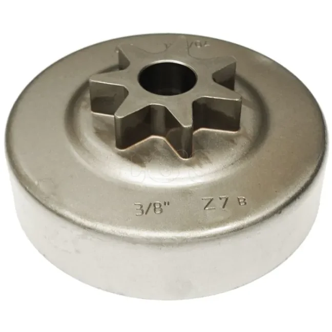 Lánckerék 3/8” 7Z STIHL láncfűrészhez MS 290, MS 310, 029, MS 390, 11256402004