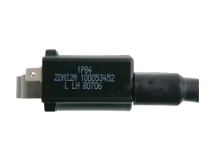 ND ZONGSHEN Zapaľovanie pre motory XP380A, 100053452, 100087715