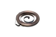 ND GP Starter spring for chainsaws Partner 351 370 371 390 391 420 Poulan 2250 2450 Jonsered CS2137 McCulloch Mac Cat 436 333 Woodshark 2275, 530027531