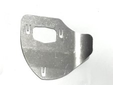 Plech výfuku MAKITA / DOLMAR PS7310, PS7310 H, PS7910, 038174024