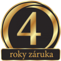 Benzínová kosačka RIWALL RPM 4234 P, olej zdarma, 4 roky záruka