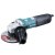 Elektrická uhlová brúska s SJS II-systémom 150mm MAKITA GA6040C01
