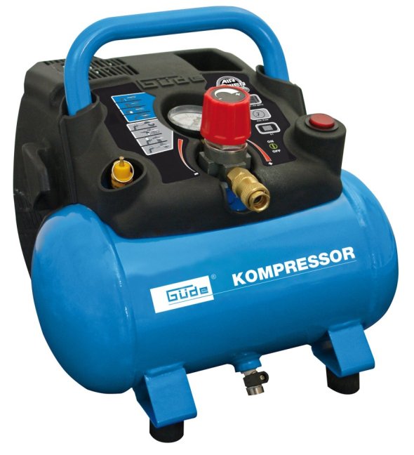 Kompresor GUDE AIRPOWER 190/08/6 , 50089