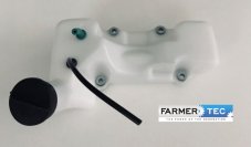 PALIVOVÁ NÁDRŽ STIHL FS120, FS200, FS250 FARMERTEC