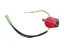 Vypínač zapaľovania pre motory LONCIN G160F, G200F, G240F, G270F, G340F, G390F, G420F, LC168F, 271660028-0001, 271660028-T040, 271660031-000