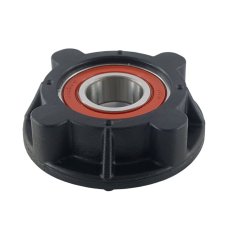 Ložiskové teleso pre excentrickú brúsku BOSCH GEX 125-1 A, GEX 125-1 AE, 2 609 100 862