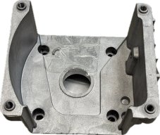 ND AL-KO Domec prevodovky pre drvič LH 2800 EASY CRUSH, 440715