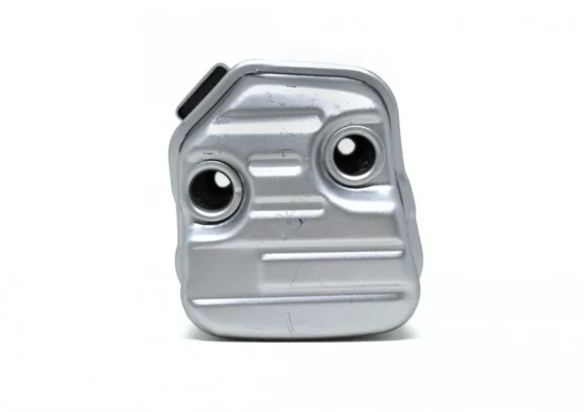 Exhaust Muffler for STIHL MS 171, MS 181, MS 211, 1139 140 0609