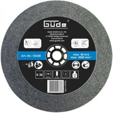 Brúsny kotúč 250x32x32 mm K60, GUDE 55339