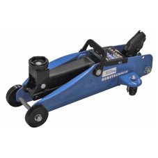 Pojazdný hydraulický zdvihák Güde GRH 2/330