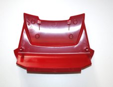 Predný plastový kryt pre kosačky AL-KO 5300 BRV ALU (Powerline) - 44128202