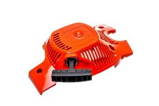 ND GP Complete starter for chainsaws Husqvarna 136 136LE 137 137E 141 141LE 142 142E, 530071968