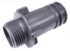 ND GARDENA Spojovacie puzdro dlhé na box na ventily, 5315-20