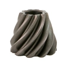 Pinion gear for BOSCH GWS 7-115 E and GWS 7-125 angle grinders, 1 619 P02 825