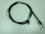 Bowden / cable for the drive of the lawn mower HECHT 5484SX, H5534SWE, 5494SB, 29100125001