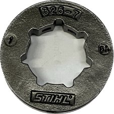 Prstencové reťazové koleso .325", 7z pre reťazovú pílu STIHL MS 260, MS 261, 0000 642 1236