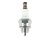 ND STIHL Zapaľovacia sviečka NGK BPMR7A pre reťazovú pílu / krovinorez, 0000 400 7000