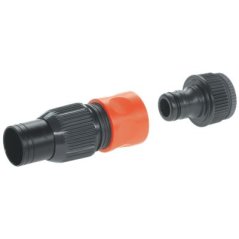 Pripojovacia sada pre čerpadlá GARDENA (1 x 2802, 1 x 2817), 1752-20