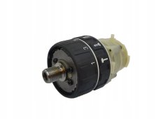 Prevodovka MAKITA BHP456, DHP456, 126460-9, 125848-0