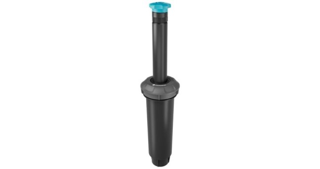 Výsuvný zadažďovač GARDENA SD30, 8241-20 (11a)