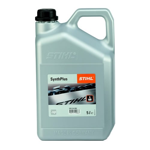 Adhézny olej STIHL na pílové reťaze, 5 lit., 0781 516 2002