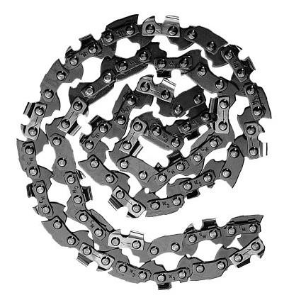 Pílová reťaz OREGON 3,8", 25cm, 1.3mm, 40 článkov pre reťazovú pílu SCHEPPACH CSP 2540, RIWALL PRO RPMT 520, 91PX040E