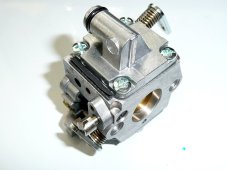 Karburátor C1M-S267D pre krovinorez STIHL FS 56, FS 70, HT 56, FS 40, FS 50, 4144 120 0608