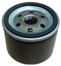 Olejový filter pre záhradný traktor BRIGGS & STRATTON nízky, 492932S