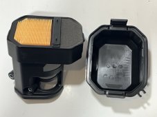Filter vzduchu kompletný SCHEPPACH HP 1200 S, HP 1800 S, HP 2200 S, RP 1200 Herkules, 5904610021