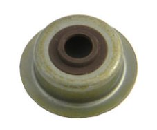 Valve seal for engines Zongshen 168FB, HONDA GX120, GX160, GX200